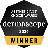 Dermascope Aestheticians&rsquo; Choice Awards 2026
